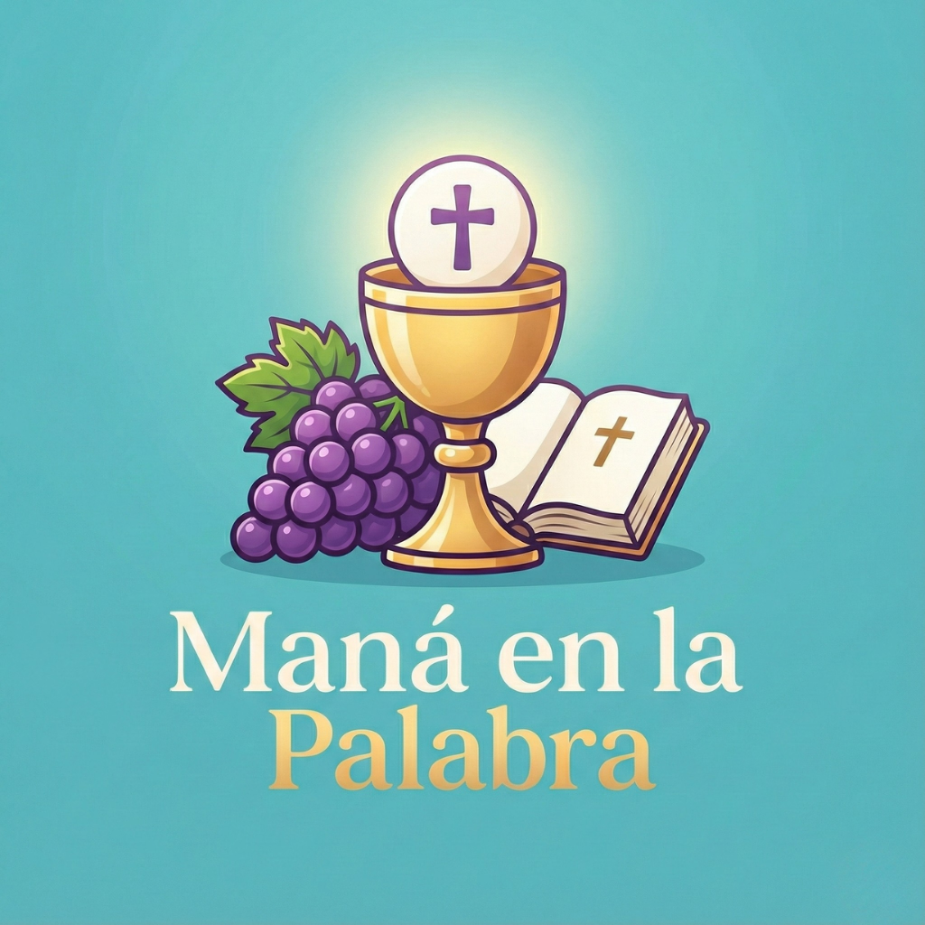 Maná en la Palabra